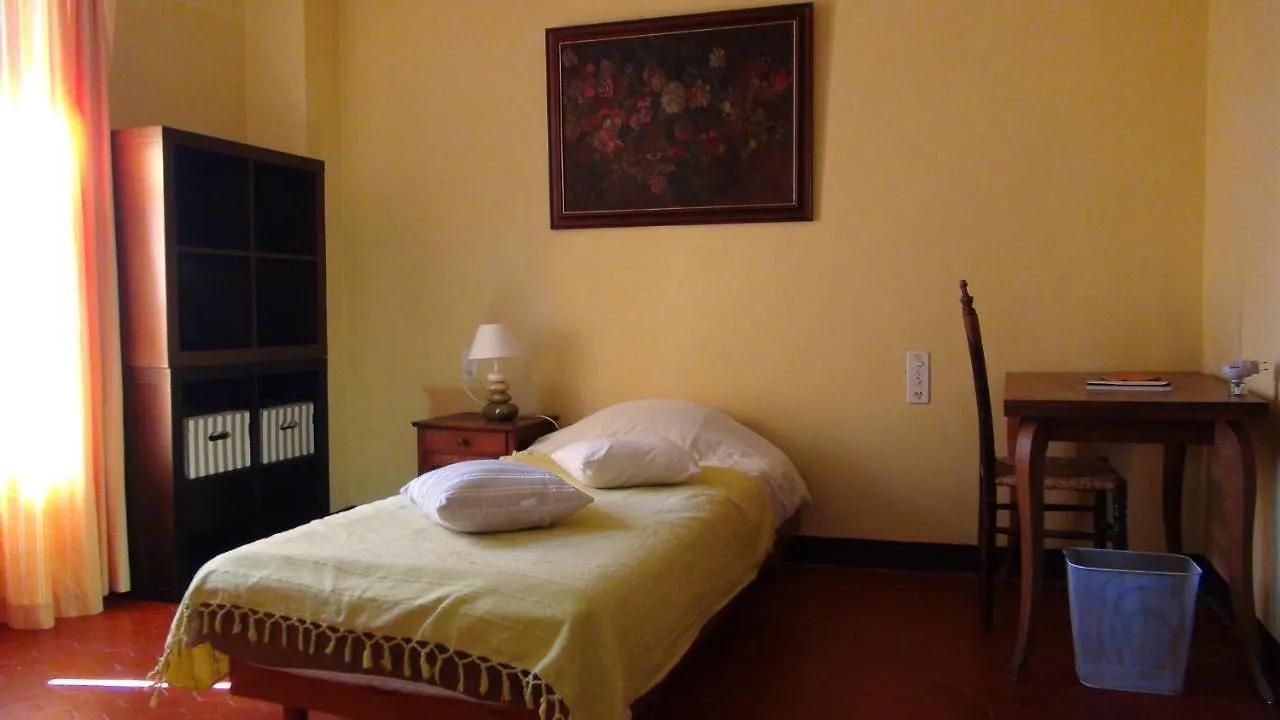 Charmant Appartement Dans Maison De Village Magagnosc